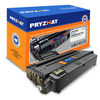 Toner Pryzmat LPS 3470B Samsung D3470B ML-D3470B SU672A BLA 10,0K