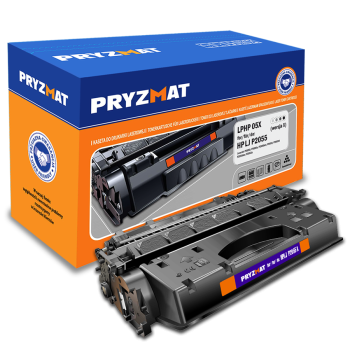 Toner Pryzmat LPHP 05X HP 05X CE505X BLA 7,1K