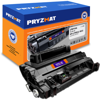 Toner Pryzmat LPHP 64A HP 64A CC364A BLA 10,0K