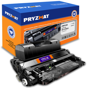 Toner Pryzmat LPHP 64X HP 64X CC364X BLA 24,0K