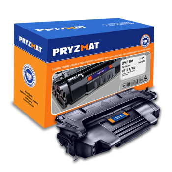 Toner Pryzmat LPHP 98X HP 98X 92298X BLA 9,6K