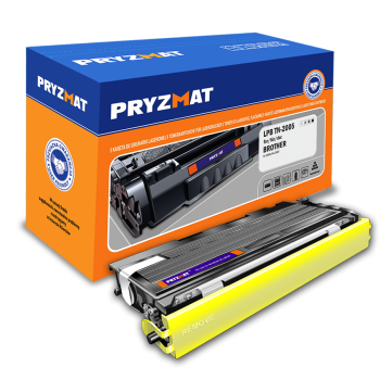 Toner Pryzmat LPB TN-2005 Brother TN-2005 BLA 1,5K