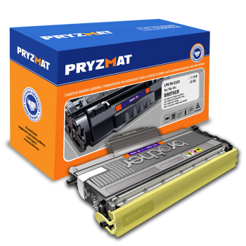 Toner Pryzmat LPB TN-2120 Brother TN-2120 BLA 2,6K