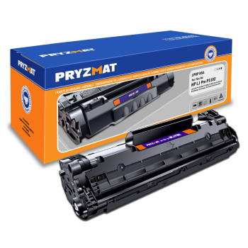 Toner Pryzmat LPHP 85A HP 85A CE285A BLA 1,8K