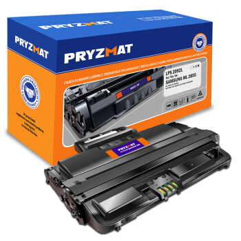 Toner Pryzmat LPS 2092L Samsung 2092L MLT-D2092L SV003A BLA 5,0K
