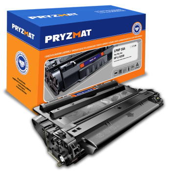 Toner Pryzmat LPHP 16A HP 16A Q7516A BLA 12,0K