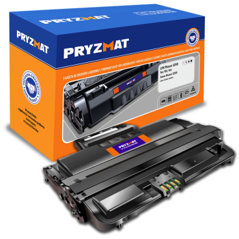 Toner Pryzmat LPX Phaser 3250 Xerox 106R01374 BLA 5,0K