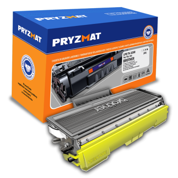 Toner Pryzmat LPB TN-3280 Brother TN-3280 BLA 8,0K