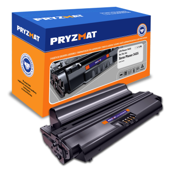 Toner Pryzmat LPX LPX Phaser 3435 Xerox 106R01415 BLA 10,0K