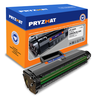 Toner Pryzmat LPS 1042S Samsung 1042S MLT-D1042S SU737A BLA 1,5K