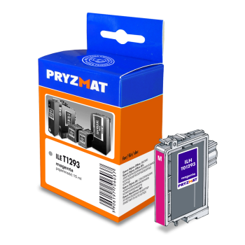 Tusz Pryzmat ILE T1293 Epson T1293 MAG 15,0ml 330str