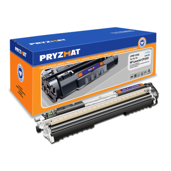 Toner Pryzmat LPHP 126A HP 126A CE311A CYA 1,0K
