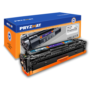 Toner Pryzmat LPHP 128A HP 128A CE321A CYA 1,3K
