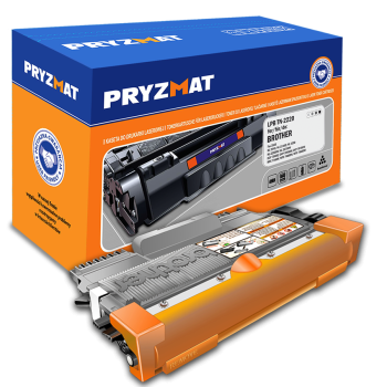 Toner Pryzmat LPB TN-2220 Brother TN-2220 BLA 2,6K