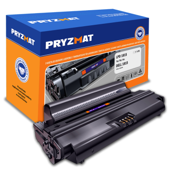 Toner Pryzmat LPD 1815 Dell 1815 BLA 5,0K