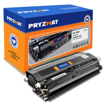 Toner Pryzmat LPL X264 Lexmark X264H21G BLA 9,0K
