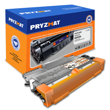 Toner Pryzmat LPB TN-2010 Brother TN-2010 BLA 1,0K