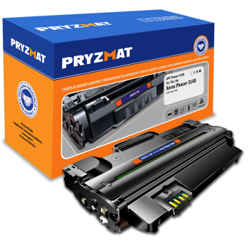 Toner Pryzmat LPX LPX Phaser 3140 Xerox 108R00909 BLA 2,5K