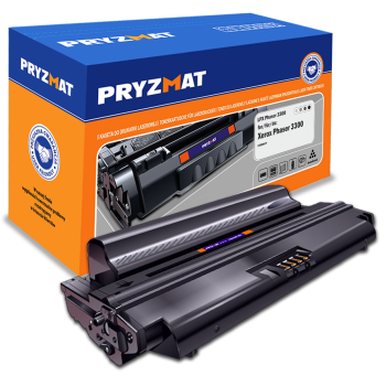 Toner Pryzmat LPX Phaser 3300 Xerox 106R01412 BLA 8,0K
