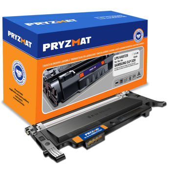 Toner Pryzmat LPS K4072S Samsung K4072S CLT-K4072S SU128A BLA 1,5K