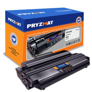 Toner Pryzmat LPD 2335 Dell 2335 BLA 6,0K