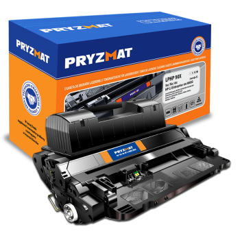 Toner Pryzmat LPHP 90X HP 90X CE390X BLA 24,0K