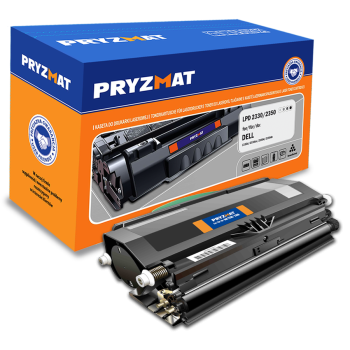 Toner Pryzmat LPD 2330/2350 Dell 2330/2350 BLA 6,0K