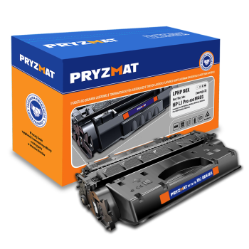 Toner Pryzmat LPHP 80X HP 80X CF280X BLA 7,5K