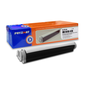 Toner Pryzmat LPO B410 OKI 43979102 BLA 3,5K