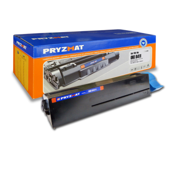Toner Pryzmat LPO B411 OKI 44574702 BLA 3,0K