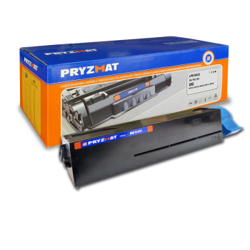 Toner Pryzmat LPO B431 OKI 44574802 BLA 7,0K