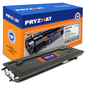 Toner Pryzmat LPK TK-410 Kyocera TK-410 BLA 15,0K