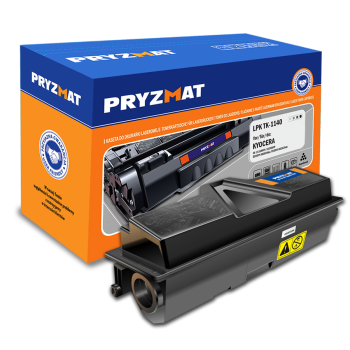 Toner Pryzmat LPK TK-1140 Kyocera TK-1140 BLA 7,2K