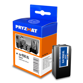 Tusz Pryzmat ILH 950XL HP 950XL CN045A BLA 80,0ml 3600str