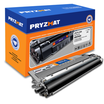 Toner Pryzmat LPB TN-3380 Brother TN-3380 BLA 8,0K