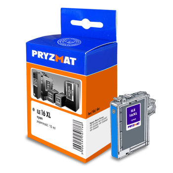 Tusz Pryzmat ILE 16XL Epson 16XL T1632 CYA 15,0ml 450str