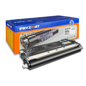 Toner Pryzmat LPB TN-230C Brother TN-230C CYA 1,4K