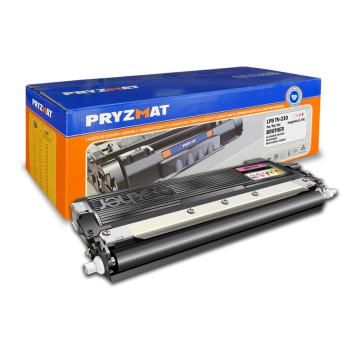 Toner Pryzmat LPB TN-230M Brother TN-230M MAG 1,4K