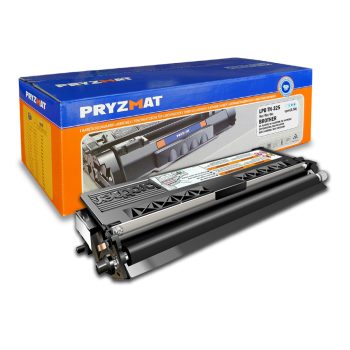 Toner Pryzmat LPB TN-325C Brother TN-325C CYA 3,5K