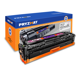 Toner Pryzmat LPHP 131A HP 131A CF213A MAG 1,8K