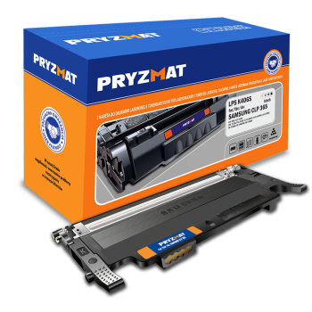 Toner Pryzmat LPS K406S Samsung K406S CLT-K406S SU118A BLA 1,5K