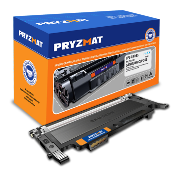 Toner Pryzmat LPS C406S Samsung C406S CLT-C406S ST984A CYA 1,0K