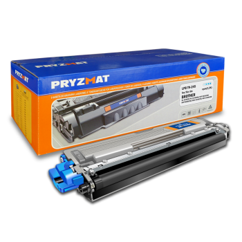 Toner Pryzmat LPB TN-245C Brother TN-245C CYA 2,2K