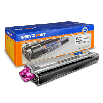Toner Pryzmat LPB TN-245M Brother TN-245M MAG 2,2K