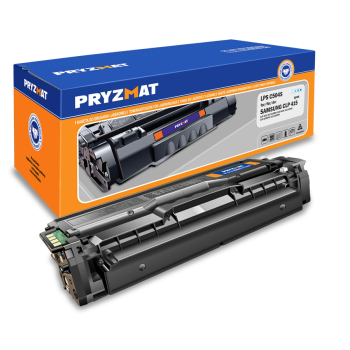 Toner Pryzmat LPS C504S Samsung C504S CLT-C504S SU025A CYA 1,8K