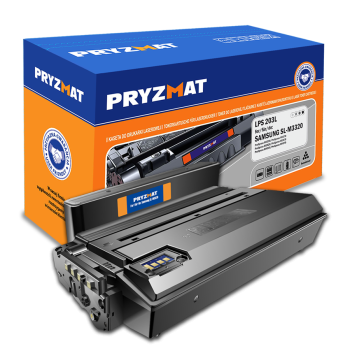 Toner Pryzmat LPS 203L Samsung 203L MLT-D203L SU897A BLA 5,0K