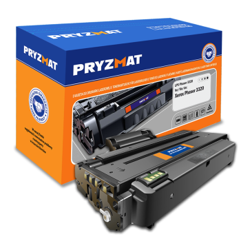 Toner Pryzmat LPX LPX Phaser 3320 Xerox 106R02306 BLA 11,0K
