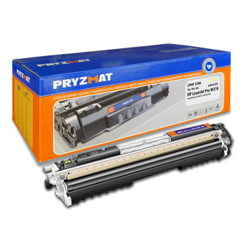 Toner Pryzmat LPHP 130A HP 130A CF352A YEL 1,0K