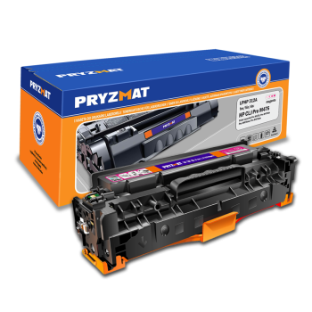Toner Pryzmat LPHP 312A HP 312A CF383A MAG 2,7K