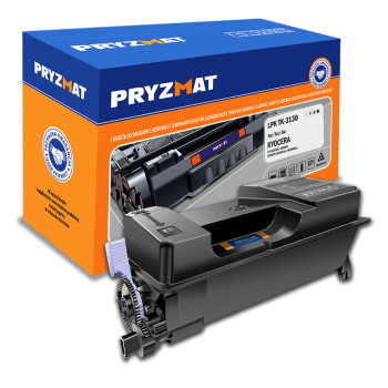Toner Pryzmat LPK TK-3130 Kyocera TK-3130 BLA 25,0K
